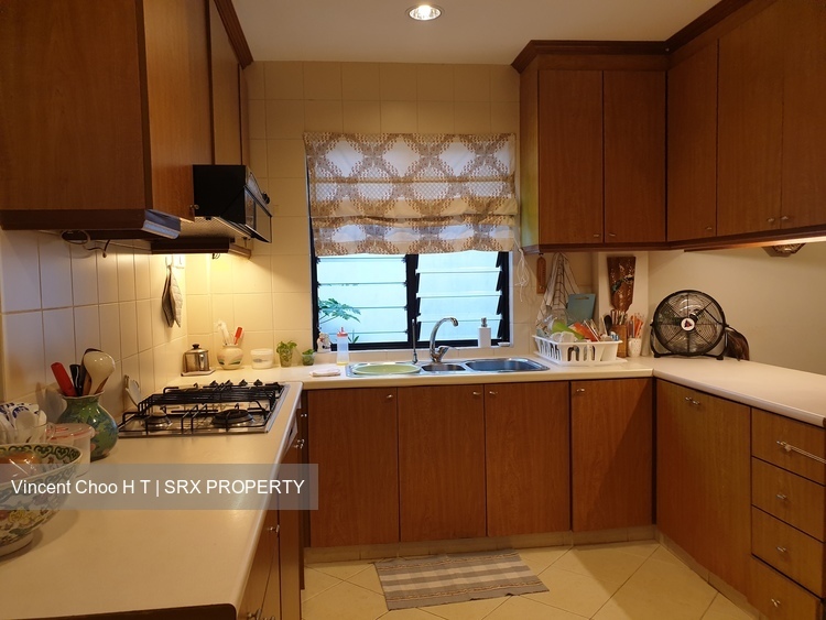 Jalan Chempaka Puteh (D16), Semi-Detached #189843342
